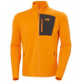 Taille: M / Couleur: orange
