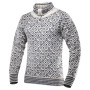 Pull-over Devold Svalbard Wool Zip Neck
