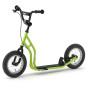 Trottinette Yedoo One green green