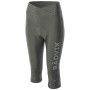 Pantalon vélo 3/4 femme Radvik Rigo LDS
