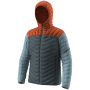 Taille: L / Couleur: orange / noir
