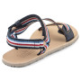 Sandales femme Frodo barefoot flexy straps