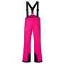 Pantalon de ski enfant Hannah Bennet Grl Fuchsia Purple