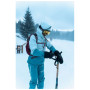 Patalon femme Husky Kippe L