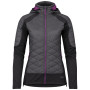Veste polaire fonctionnelle femme Etape Sierra Pro 3.0