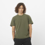 T-shirt homme Salomon Trackline SS Tee