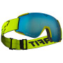 Indice de protection solaire (Ind.): S3 / Couleur: jaune