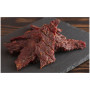 Viande séchée Adventure Menu Jerky de bœuf 100g