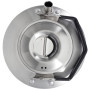 Bouilloire Campingaz Stainless Steel Kettle 1,5 L