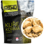 Repas prêt à manger Adventure Menu Poulet Korma & riz 400 g