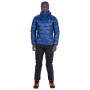 Doudoune homme Mountain Equipment Xenith Hooded Jacket Men's