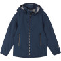 Veste enfant Reima Kumlinge bleue Navy