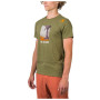 T-shirt homme Rafiki Arcos