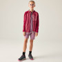 Veste enfant Dare 2b Expedition Midlayer Deep Claret