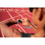 Monte Coros PACE 2 Premium GPS Sport Watch Silicone