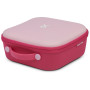 Boîte à goûter Hydro Flask Kids Small Insulated Lunch Box rose Plumeria
