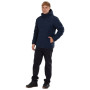 Veste d'hiver homme Fundango Smoke Eco Hooded Jacket