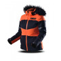 Taille: M / Couleur: bleu foncé