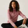 Sweat-shirt femme Regatta Sweethart Marl