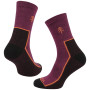 Taille de chaussures: 35-38 / Couleur: bordeau