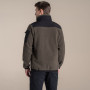 Sweat-shirt homme Craghoppers Braefell Jacket