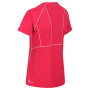 T-shirt femme Regatta Devote II