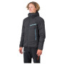 Veste homme Hannah Gabber Hoody