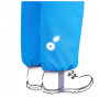 Pantalon polaire bambins Unuo Softshell Sherpa Basic