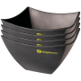 Jeu de bols Ridge Monkey DLX Bowl Four Pack