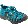 Sandales enfant Keen Whisper K bleue / noir US 10