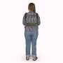 Porte-bébé randonnée Osprey Poco Soft Child Carrier