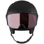 Casque de ski Salomon Driver Pro Sigma Mips