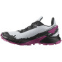 Chaussures de running femme Salomon Alphacross 4
