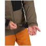 Veste de ski homme Kilpi Flip-M