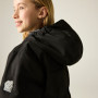 Manteau femme Dare 2b Kids WanderJacket Black