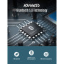 Casque audio sans fil MPOW H19 IPO