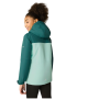 Veste d'hiver enfants Regatta Beamz Mediterranea/Water Ballet