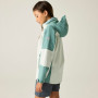 Veste enfant Regatta Junior Calderdale III IvyMossOMist
