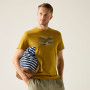 T-shirt homme Regatta Breezed
