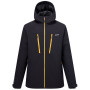 Taille: M / Couleur: noir / jaune