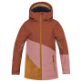 Tailles enfant: 146-152 / Couleur: rouge / rose