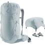 Sac à dos randonnée Deuter Aircontact Ultra 50+5 2023