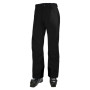 Pantalon de ski homme Helly Hansen Legendary Insulated Pant vert Black