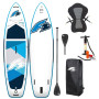 Planche de stand-up paddle F2 Strato 11'5 Combo