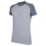 T-shirt femme Dare 2b Instate Wool Tee