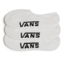Chaussettes Vans Classic No Show