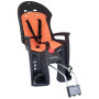 Siège bébé Hamax Siesta gris / orange Gray/Orange
