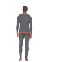 T-shirt fonctionnel homme Devold Wool Mesh 190 Shirt Man