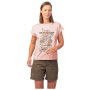 T-shirt femme Hannah Clair