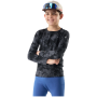 T-shirt fonctionnel enfant Smartwool Kids' Classic Thermal Merino Base Layer